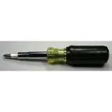 11-in-1 Cushion Grip Screwdriver redirect to product page